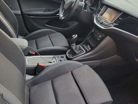 Opel Astra 1.4 Turbo 125 ch Innovation 2018 occasion Fonsorbes 31470