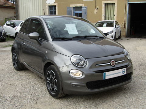 Fiat 500 2022 occasion Monteux 84170
