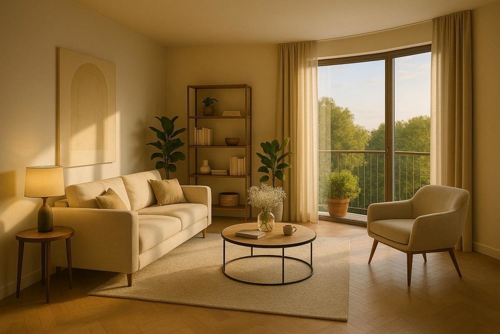 Appartements neufs   Igny (91430)