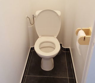  Appartement � louer 4 pi�ces 62 m�