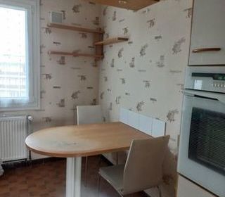  Appartement � vendre 5 pi�ces 96 m�