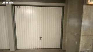  Parking / Garage � louer 12 m�