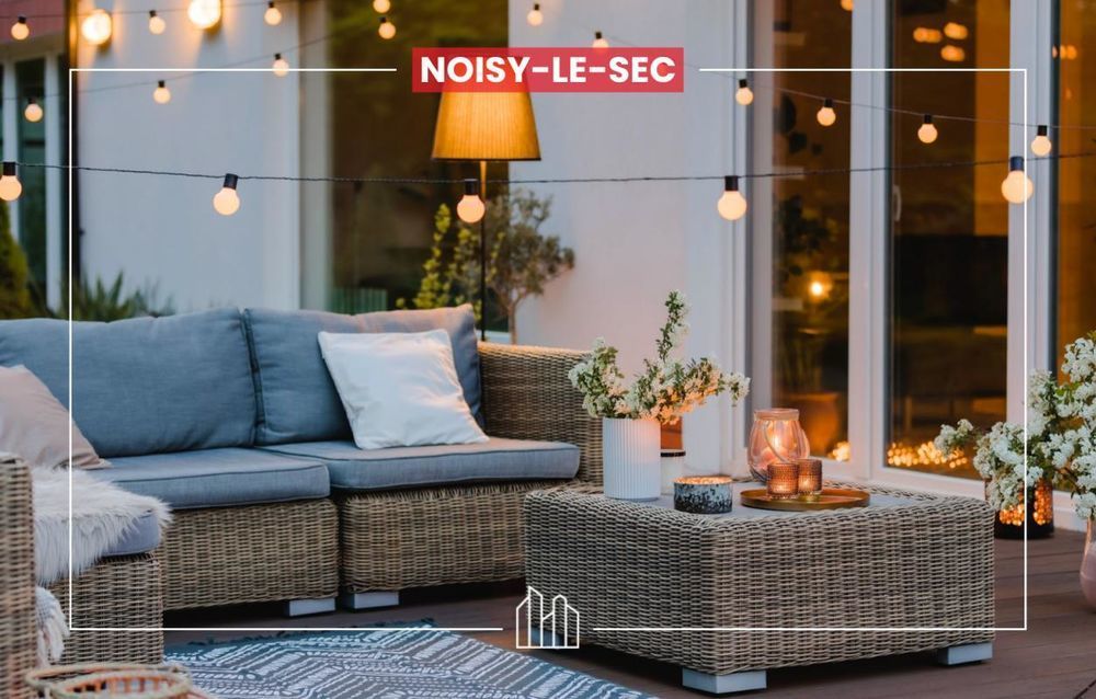 Appartements neufs   Noisy-le-Sec (93130)