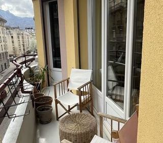  Appartement � vendre 5 pi�ces 118 m�