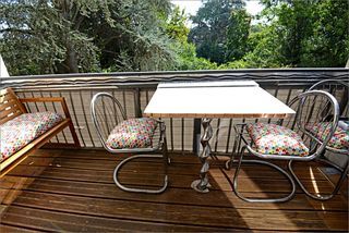  Appartement � louer 5 pi�ces 58 m�