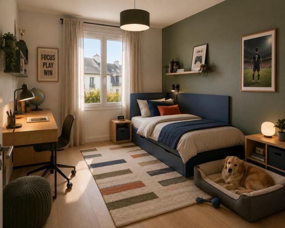 Appartements neufs   Bougival (78380)