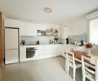  Appartement � vendre 3 pi�ces 61 m�