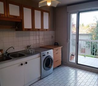  Appartement � vendre 3 pi�ces 71 m�