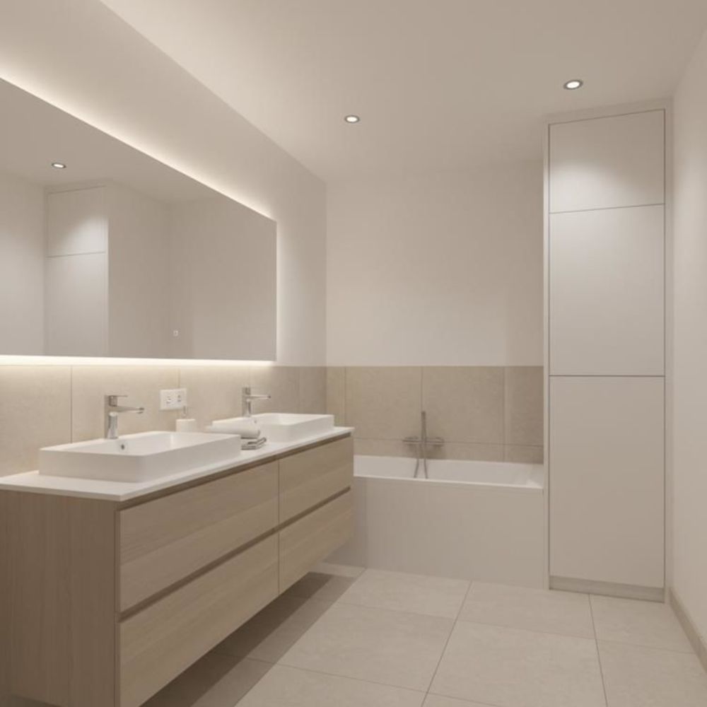 Appartements neufs   Saint-Martin-d'H�res (38400)