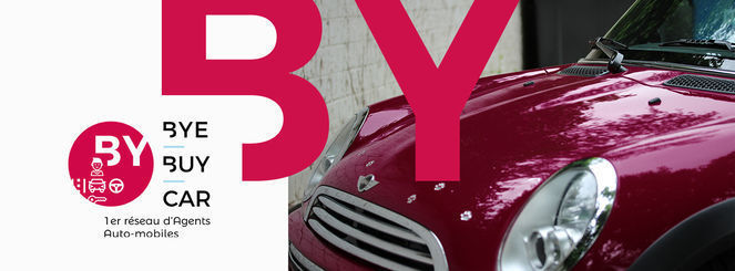 BYE BUY CAR, concessionnaire 59