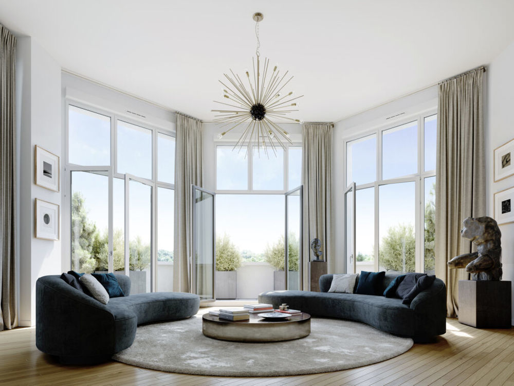 Appartements neufs   Le Perreux-sur-Marne (94170)