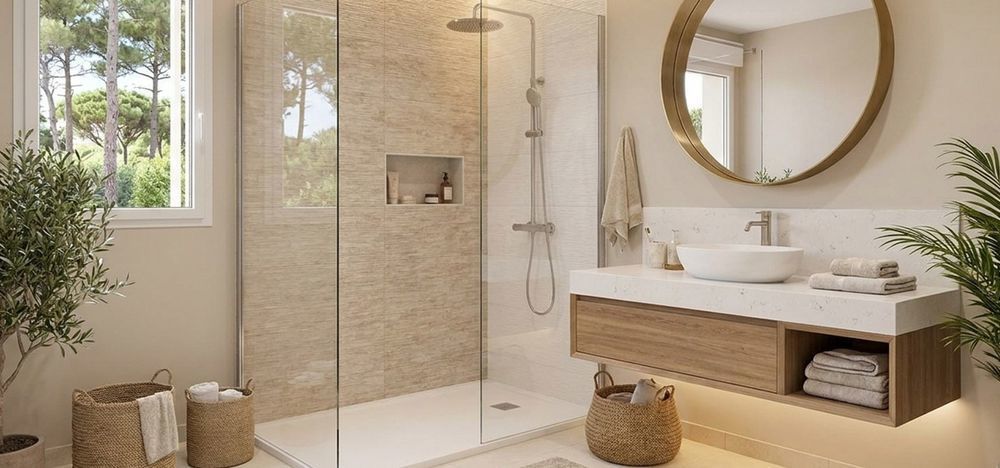 Appartements neufs   Antibes (06600)