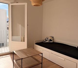  Appartement � louer 2 pi�ces 27 m�