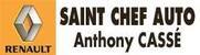 Agent RENAULT - ST CHEF AUTO