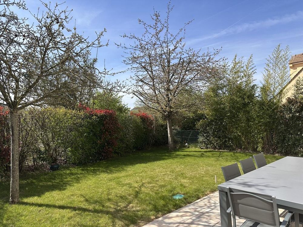 � vendre  Maison Montesson (78360)