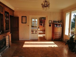  Maison � vendre 8 pi�ces 200 m�