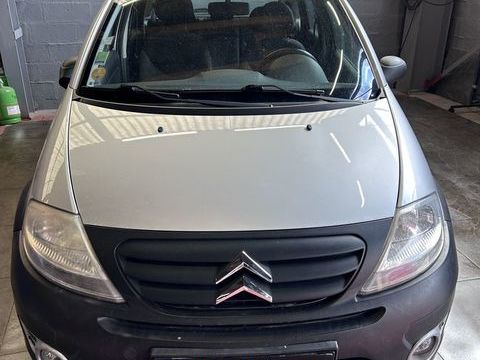 Citro&euml;n C3 XTR 1987 occasion Ch&acirc;tillon 69380