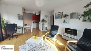  Appartement � vendre 3 pi�ces 66 m�