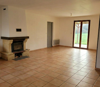  Maison � vendre 6 pi�ces 110 m�