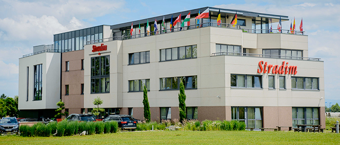 STRADIM, agence immobilire 67