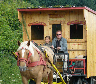 Location  Mobile Home 