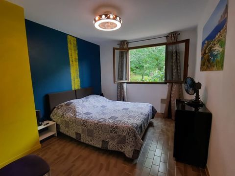   F2 42m� 1er etg tr�s belle exposition et vue sur la nature Appartement - 2 pi�ce(s) - 42 m�