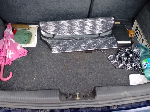 Ford Focus 1.6i Ambiente 1999 occasion Cadillac 33410