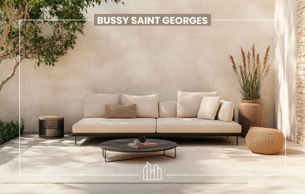   Bussy-Saint-Georges (77600)