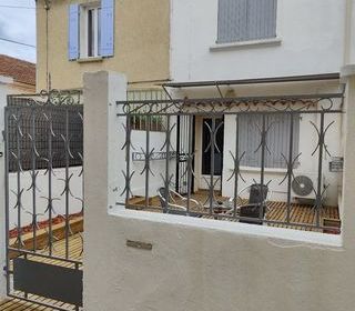  Maison � vendre 4 pi�ces 61 m�