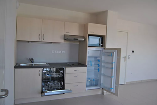  Appartement � vendre 2 pi�ces 41 m�