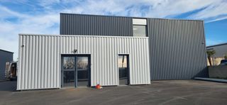  Atelier � vendre 7 pi�ces 470 m�