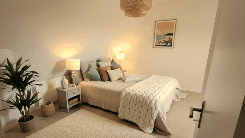 Maisons neuves   Pont-l'�v�que (14130)