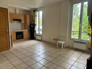  Appartement � vendre 1 pi�ce 22 m�