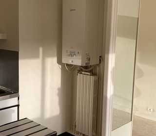  Appartement � louer 1 pi�ce 32 m�