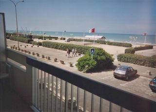  Appartement � vendre 5 pi�ces 65 m�