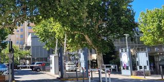  Parking / Garage � vendre 12 m�