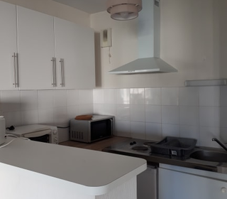  Appartement � louer 1 pi�ce 35 m�