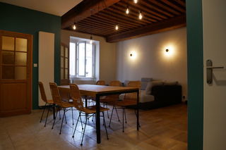  Appartement � louer 4 pi�ces 100 m�