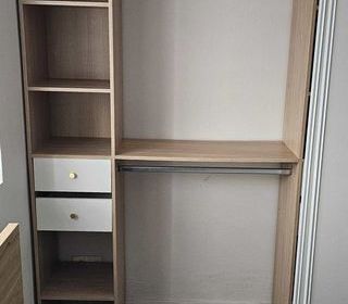  Appartement � louer 2 pi�ces 38 m�