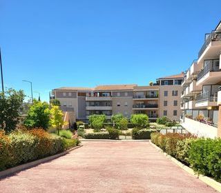  Appartement � vendre 2 pi�ces 42 m�