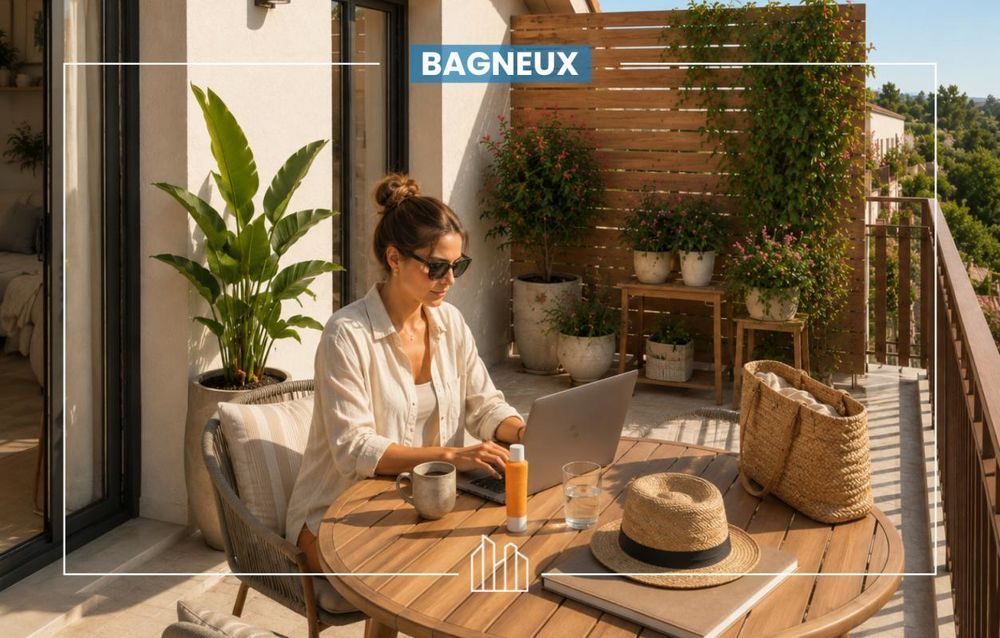   Bagneux (92220)