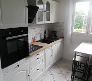  Appartement � vendre 5 pi�ces 70 m�