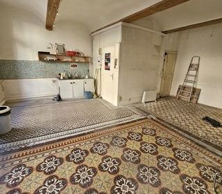  Appartement � vendre 1 pi�ce 36 m�