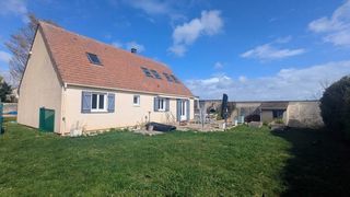  Maison � vendre 8 pi�ces 180 m�