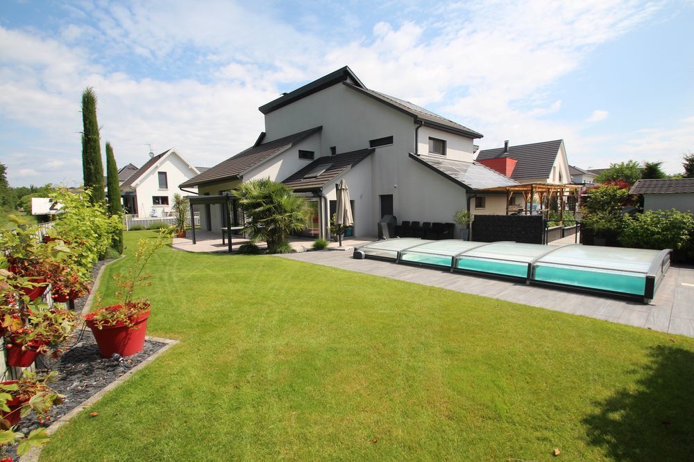 � vendre  Maison Bartenheim (68870)