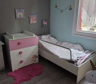  Maison � vendre 4 pi�ces 82 m�