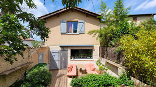  Maison � vendre 3 pi�ces 65 m�