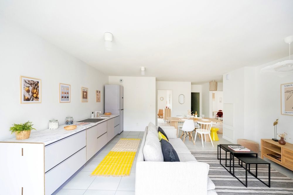 Appartements neufs   Lit-et-Mixe (40170)