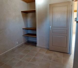  Appartement � louer 3 pi�ces 36 m�