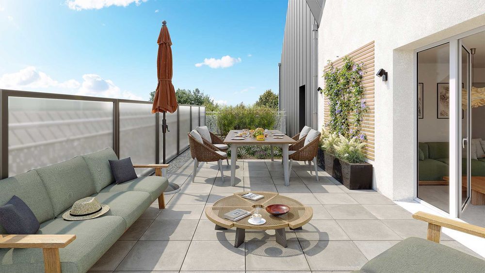 Appartements neufs   Noisy-le-Grand (93160)